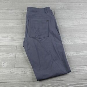 Western Rise All-Terrain AT Pant Travel Hiking Men's Size 32x31